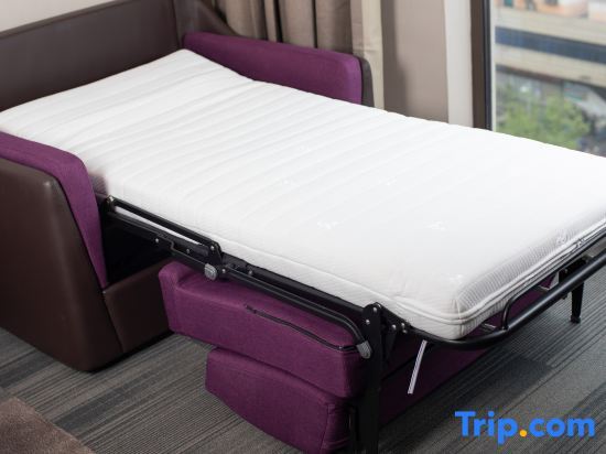 Панжихуа: Hampton by Hilton Panzhihua Central Plaza