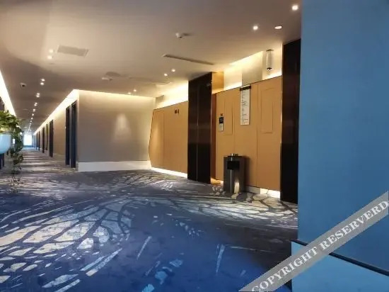 Ханчжоу: Lano Hotel (Hangzhou Liangzhu Old Town Site Park)