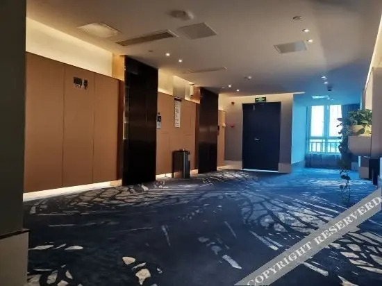 Ханчжоу: Lano Hotel (Hangzhou Liangzhu Old Town Site Park)