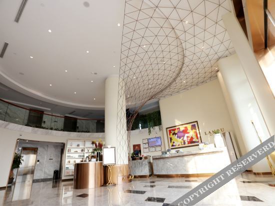 Ханчжоу: Lano Hotel (Hangzhou Liangzhu Old Town Site Park)