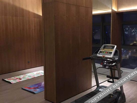 Сучжоу: Suzhou High-tech Zone Marriott  Fairfield  Hotel