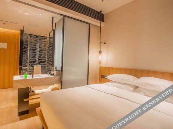 Сучжоу: Suzhou High-tech Zone Marriott  Fairfield  Hotel