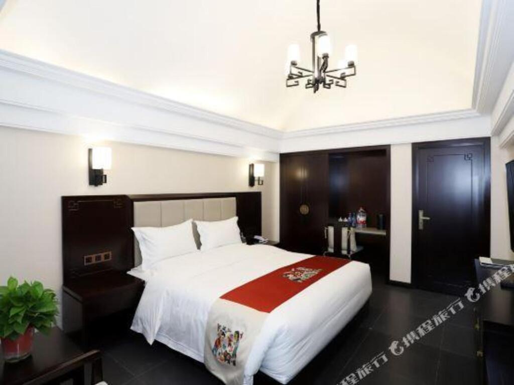 Яньань: Yilu Hotel