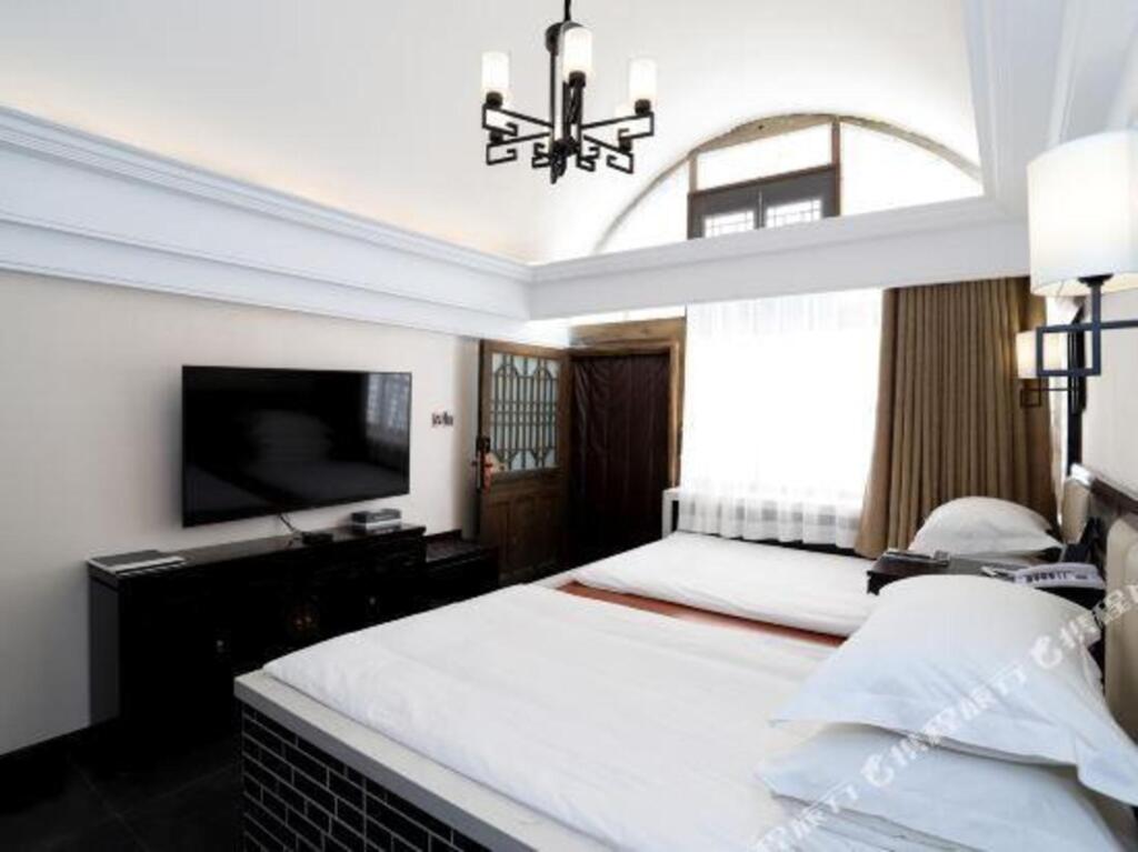 Яньань: Yilu Hotel