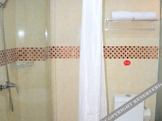 Лиаоченг: Shangkeyou Express Hotel (Liaocheng Economic Development Zone store)