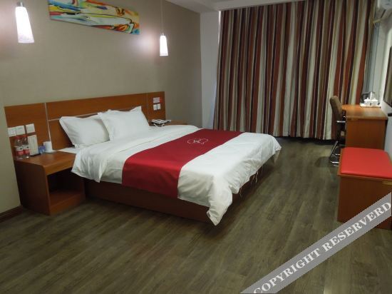 Лиаоченг: Shangkeyou Express Hotel (Liaocheng Economic Development Zone store)