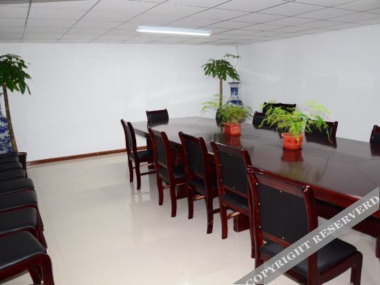 Лиаоченг: Shangkeyou Express Hotel (Liaocheng Economic Development Zone store)