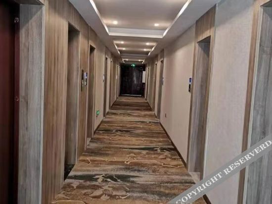 Гу'эргоу: Yuelai Shimuju Hotel