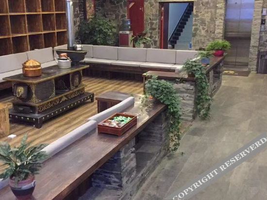 Гу'эргоу: Yuelai Shimuju Hotel