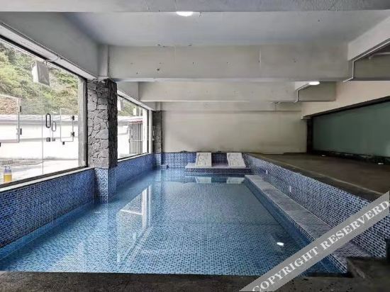 Гу'эргоу: Yuelai Shimuju Hotel