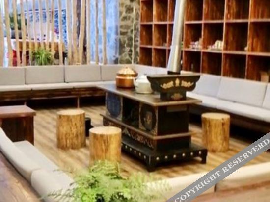 Гу'эргоу: Yuelai Shimuju Hotel