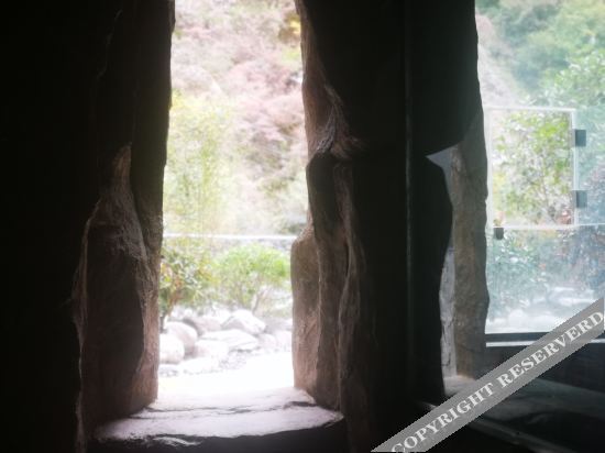 Гу'эргоу: Yuelai Shimuju Hotel