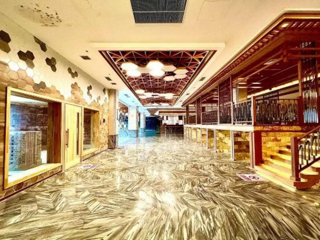 Нанкин: Beehive Hotel