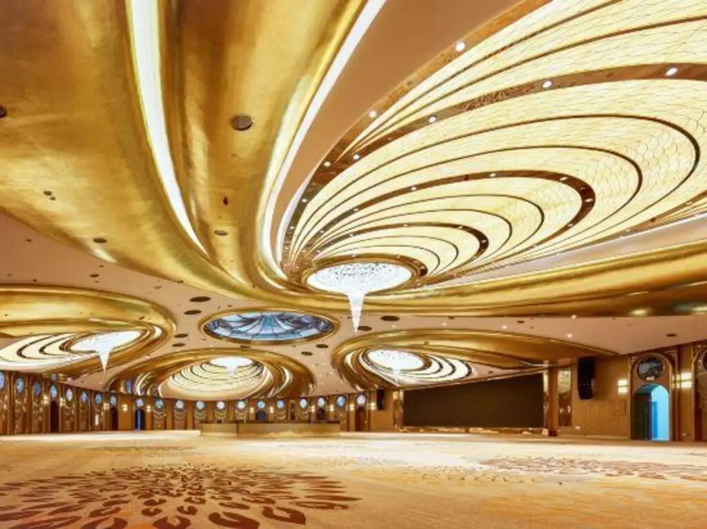 Нанкин: Beehive Hotel