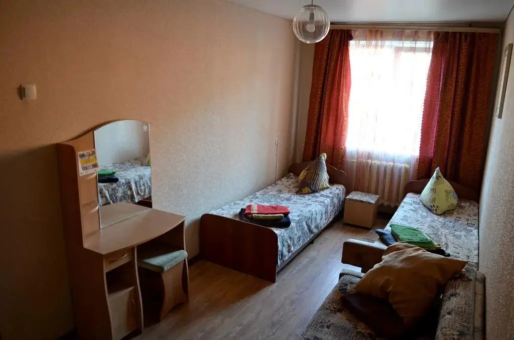 Тамбов: Spartak Hotel