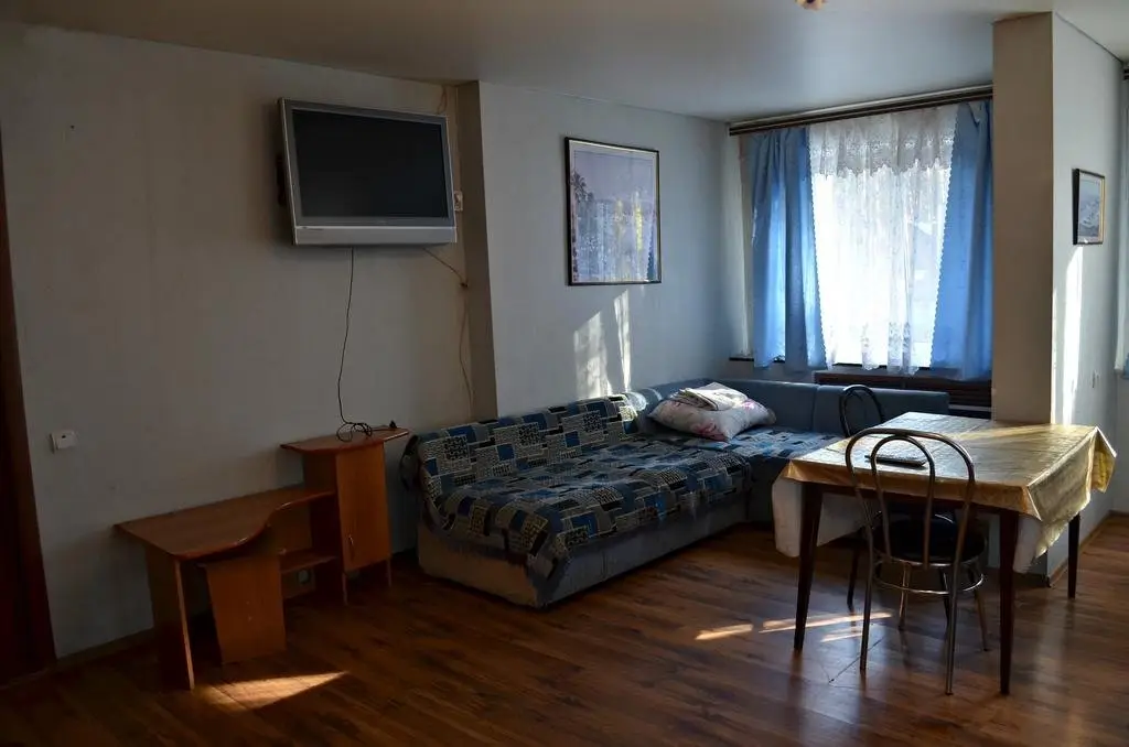 Тамбов: Spartak Hotel