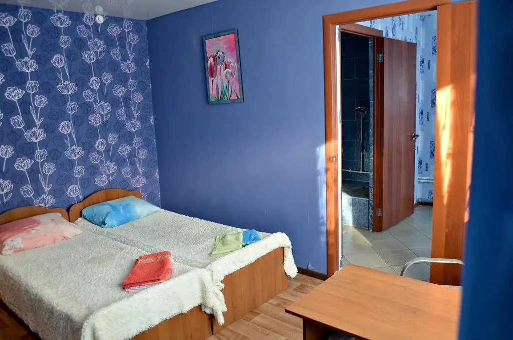 Тамбов: Spartak Hotel