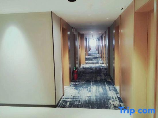 Юйлинь: Yaster Hotel (Yulin High School Orthopedic Hospital)
