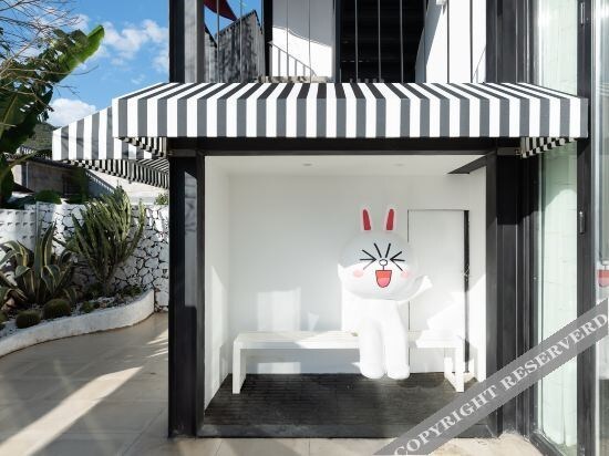 Дали: Liuyue · Designer Lake View Holiday Hostel