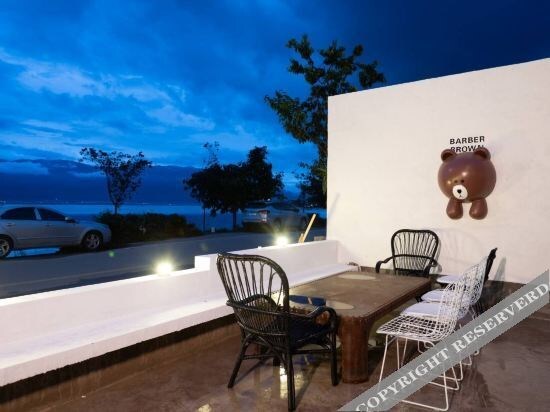 Дали: Liuyue · Designer Lake View Holiday Hostel