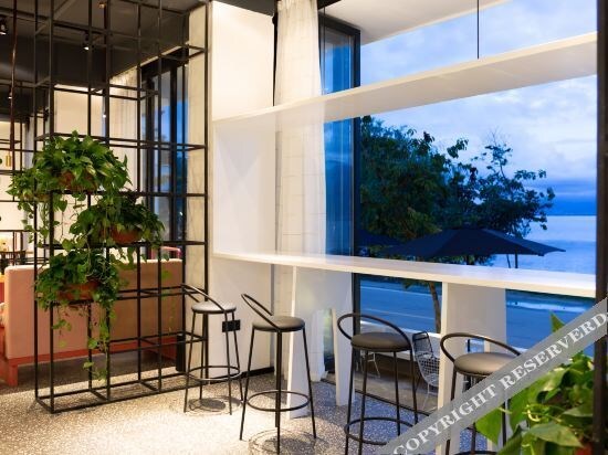 Дали: Liuyue · Designer Lake View Holiday Hostel