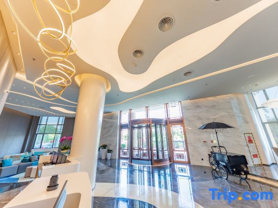 Вэньчжоу: Ibis Styles Hotel