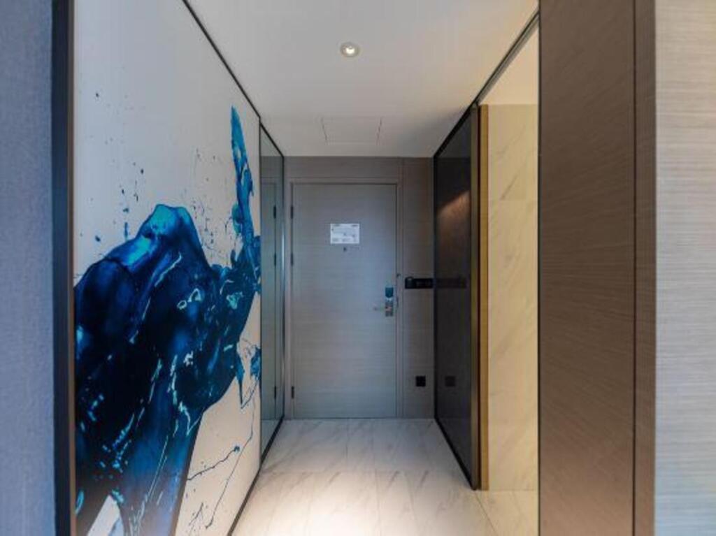 Вэньчжоу: Ibis Styles Hotel