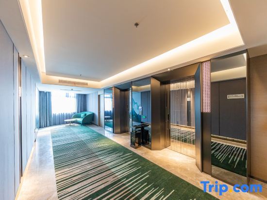 Вэньчжоу: Ibis Styles Hotel