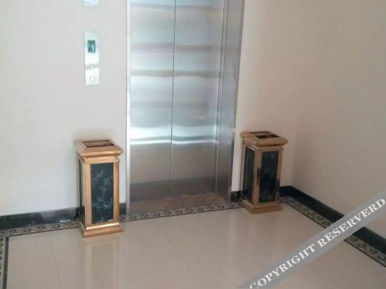 Циндао: Shangkeyou Hotel (Pingdu Nancunzhen Hisense Industrial Park Branch)