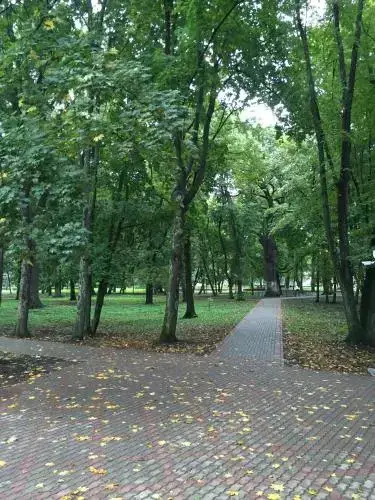 Тамбов: Tambovkurort II