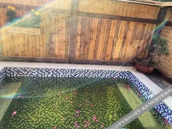 Сиань: Yujingtai Hot Spring Hotel