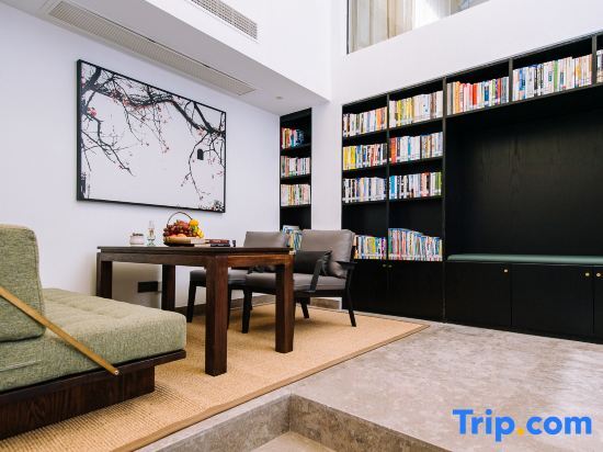 Ханчжоу: Hangzhou Jiande Meizhuang Homestay (Yanzhou Ancient Street)
