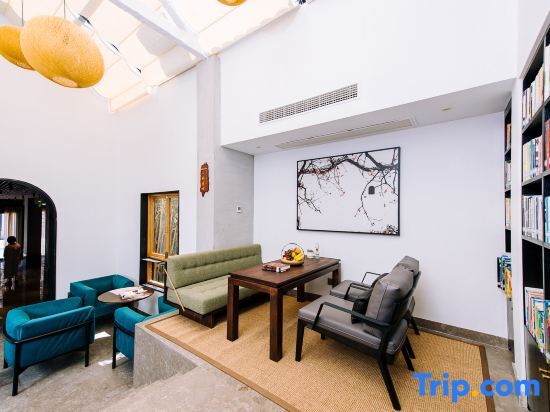 Ханчжоу: Hangzhou Jiande Meizhuang Homestay (Yanzhou Ancient Street)