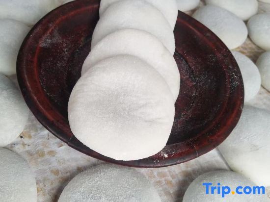 Ханчжоу: Hangzhou Jiande Meizhuang Homestay (Yanzhou Ancient Street)