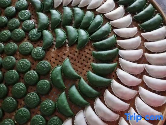 Ханчжоу: Hangzhou Jiande Meizhuang Homestay (Yanzhou Ancient Street)