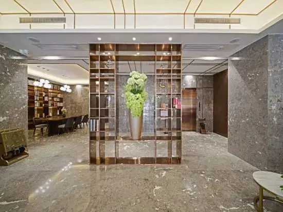 Чжуншань: Poltton International Apartment Zhongshan Xiaolan Taifeng Branch
