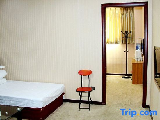 Пекин: Tianya Haige Hotel