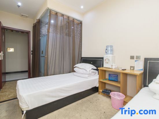 Пекин: Tianya Haige Hotel