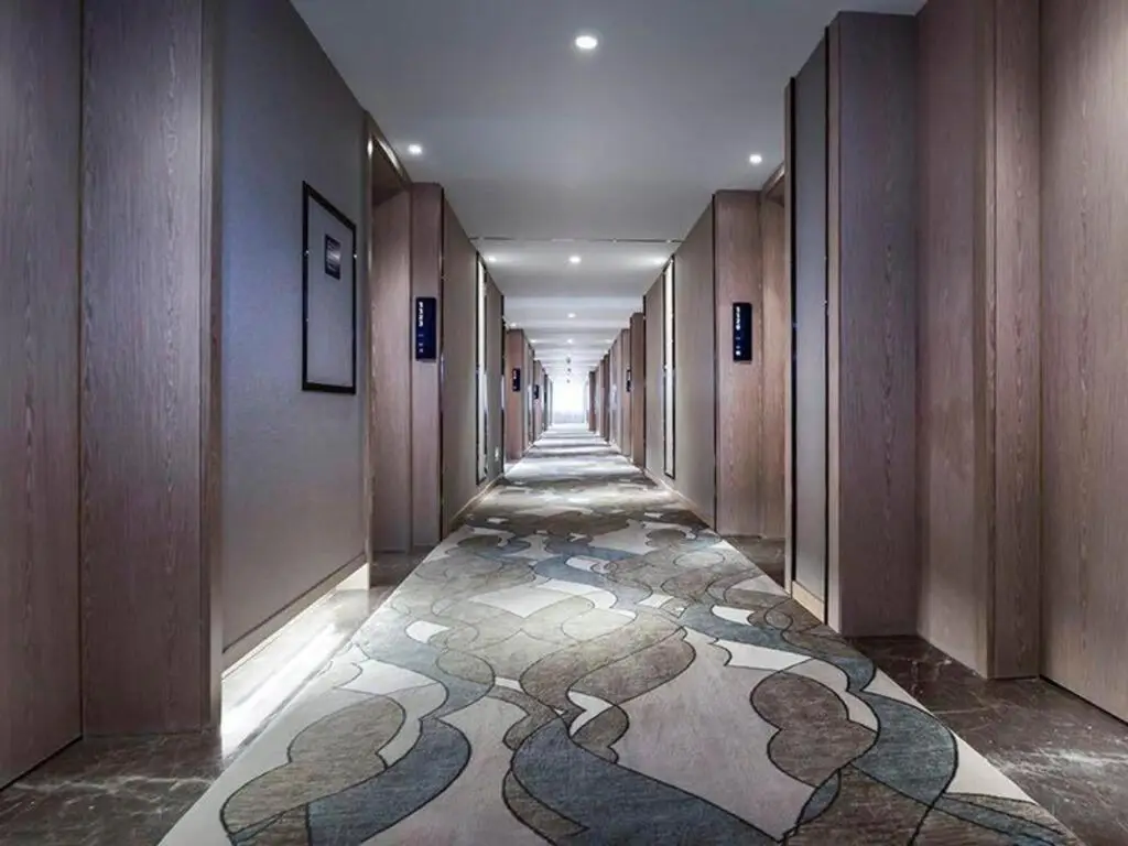 Гуйлинь: Kyriad Hotel (Guilin Dong'an Road)