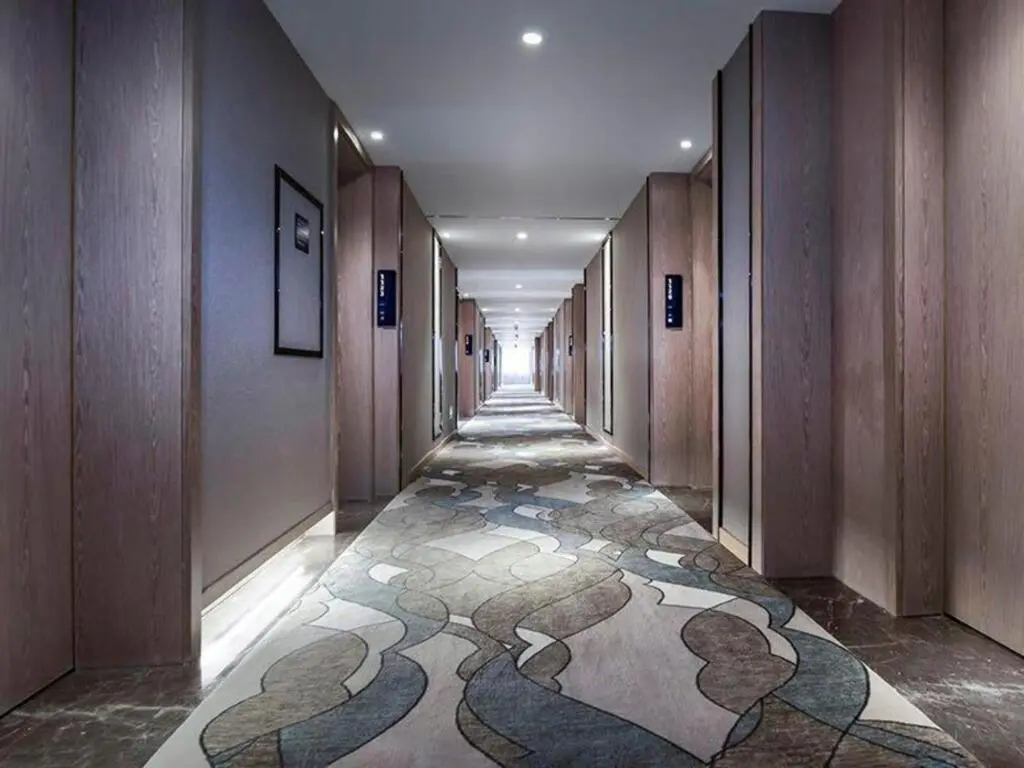 Гуйлинь: Kyriad Hotel (Guilin Dong'an Road)