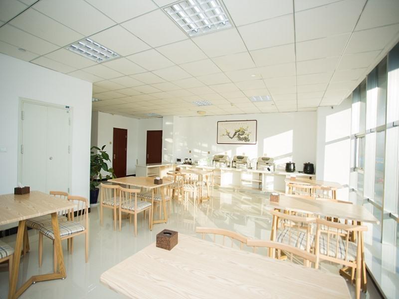 Таншань: Greentree Inn Tangshan Qianxi Bus Terminal