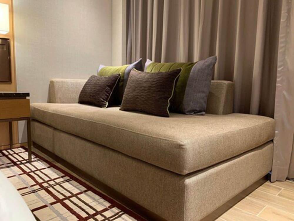 Чжухай: Hyatt Regency Hengqin