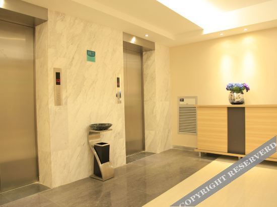 Ичунь: City Convenient Hotel
