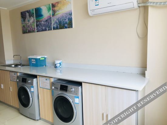 Ичунь: City Convenient Hotel