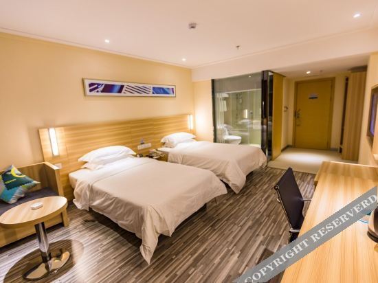 Ичунь: City Convenient Hotel