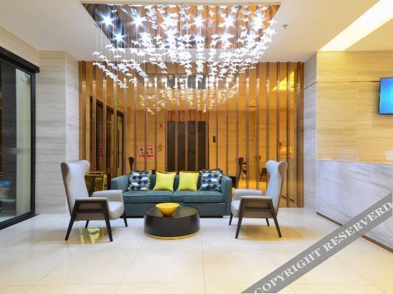 Ичан: City Convenience Hotel (Yichang Shenxianwan Sanxia Expressway Intersection)