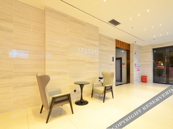 Ичан: City Convenience Hotel (Yichang Shenxianwan Sanxia Expressway Intersection)