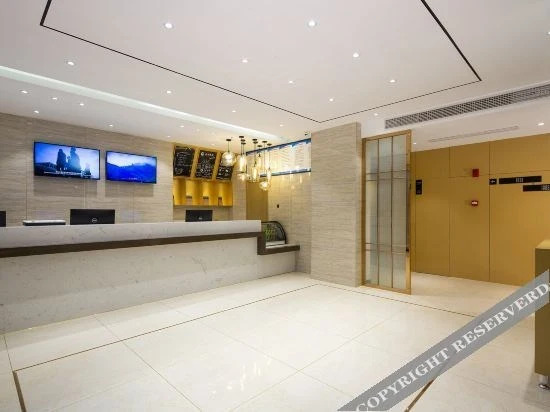Санья: City Comfort Inn (Sanya Haitang Bay Wuzhizhou Island)