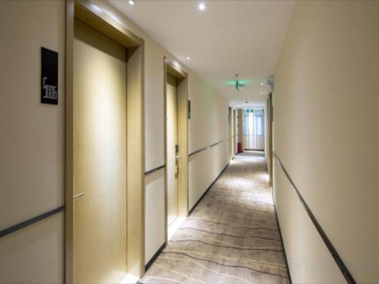 Санья: City Comfort Inn (Sanya Haitang Bay Wuzhizhou Island)