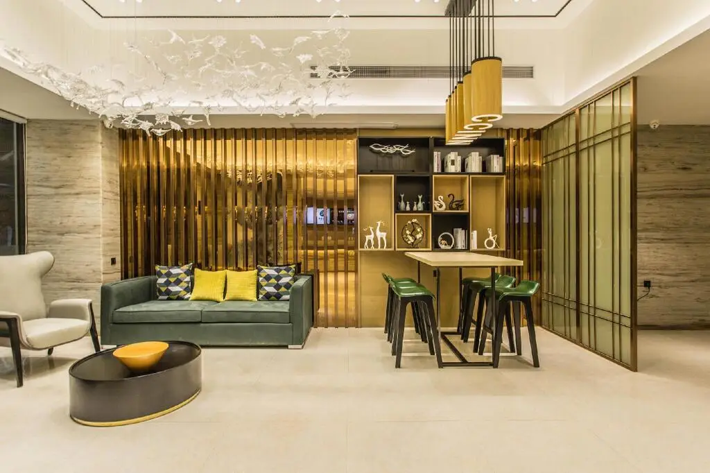 Чунцзо: City Comfort Inn Chongzuo Longzhou Zhonghuacheng